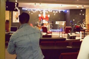 Welcome to Christ For Life