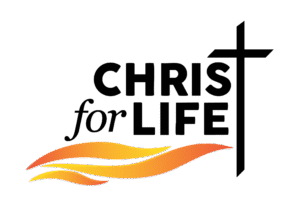 Christ For Life Logo